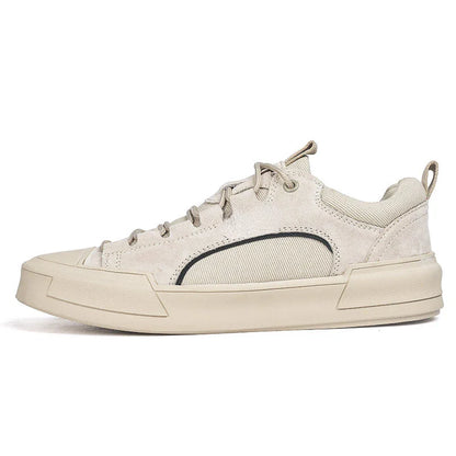 Crestwood Canvas Sneakers
