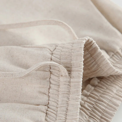 Ambrosia Luxe Linen 2 Pc Set