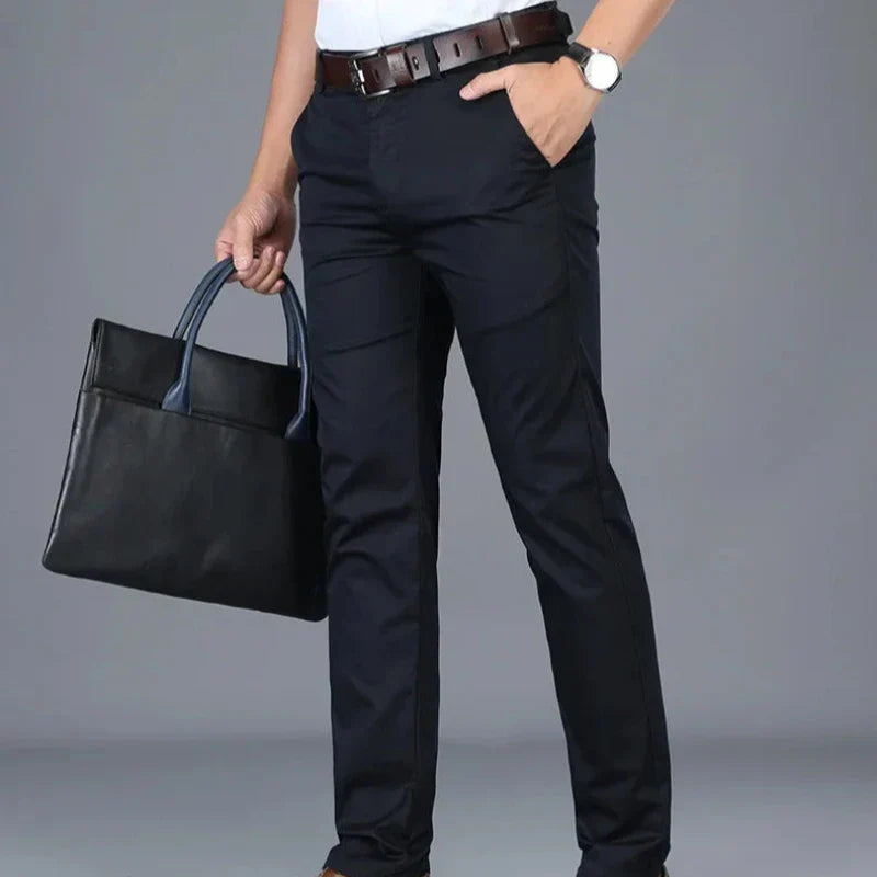 Mason Everyday Office Chinos