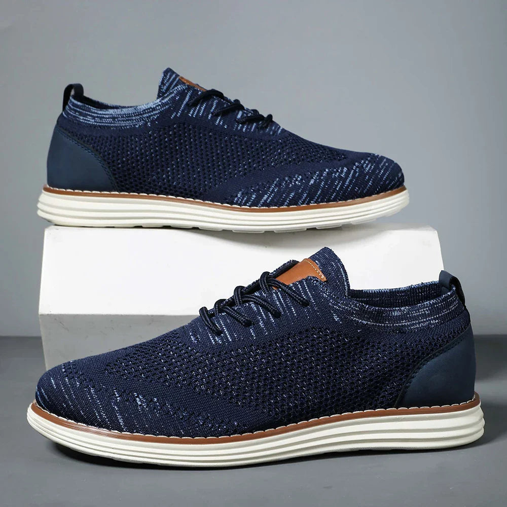 Flexknit Urban Sneakers