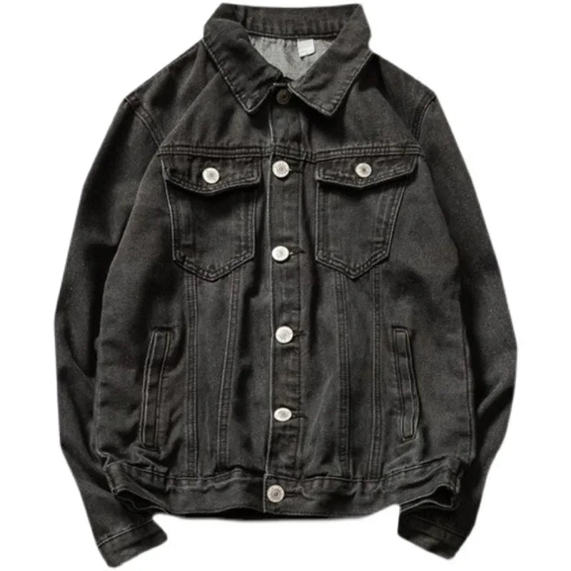 Carlson Original Denim Jacket