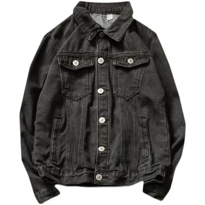Carlson Original Denim Jacket