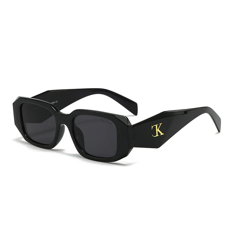 Kait Moda Futuristic Sunglasses