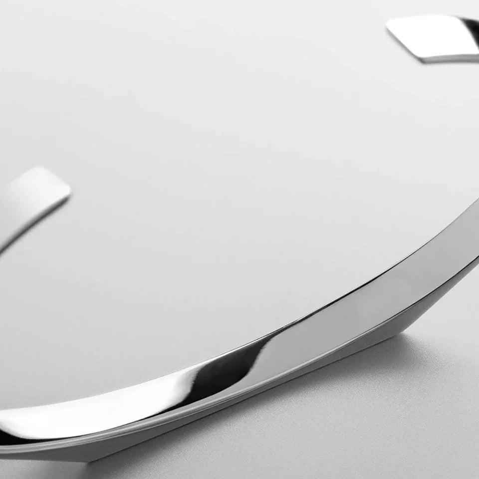 Mason Minimalist Edge Bracelet