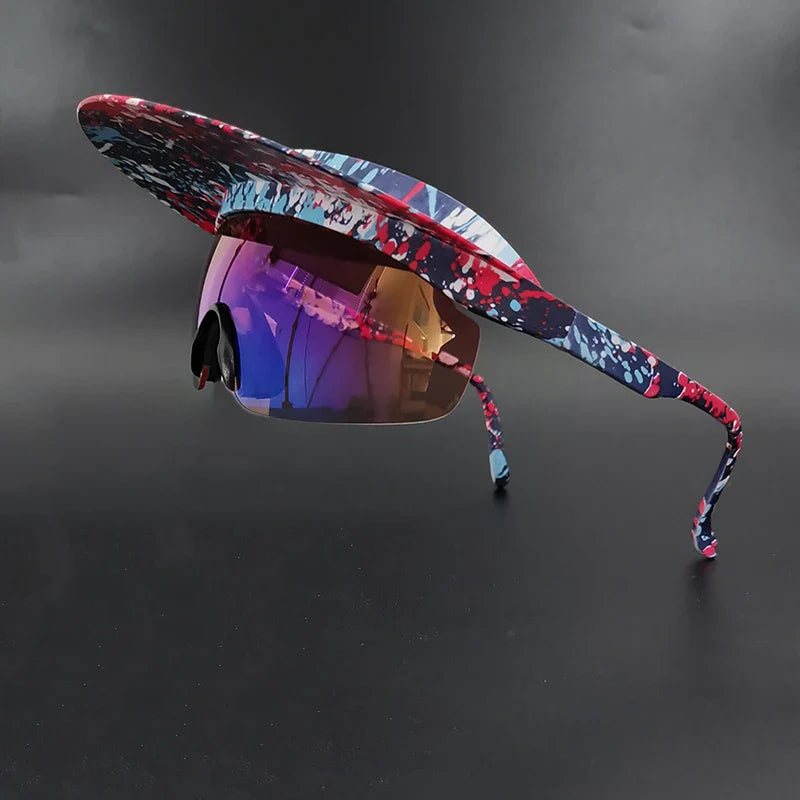 HorizonX Polarized Sunglasses