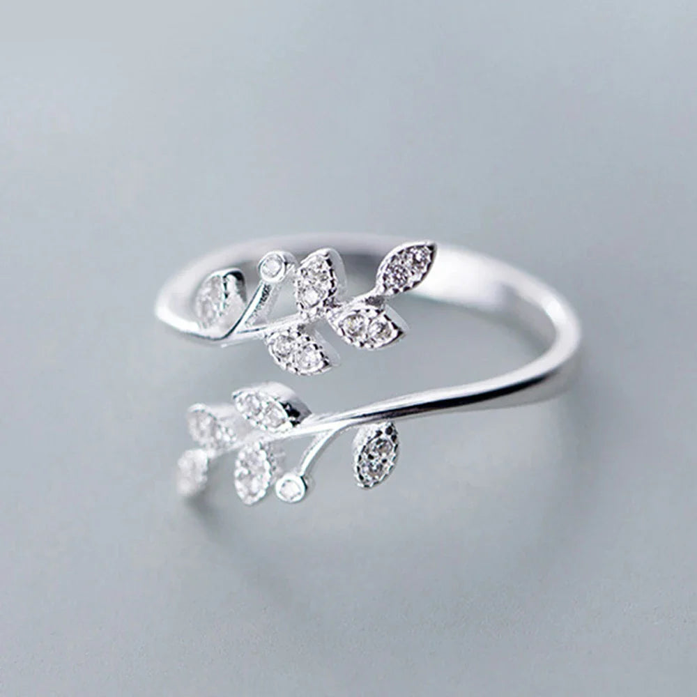 Isadora Ring