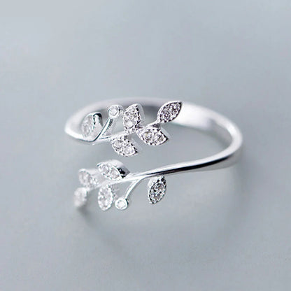 Isadora Ring