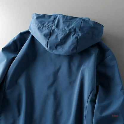 GardX Elemental Windbreaker