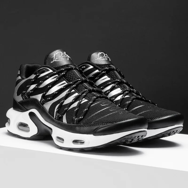 Courtside Basketball Sneakers