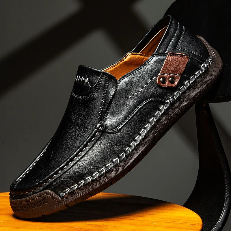 Marwood Slip-on Loafers