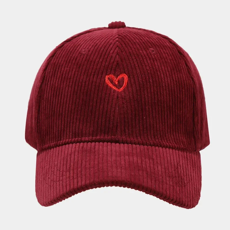 Loverboy Cap