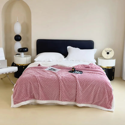 Calming Touch Ultra-Soft Blanket