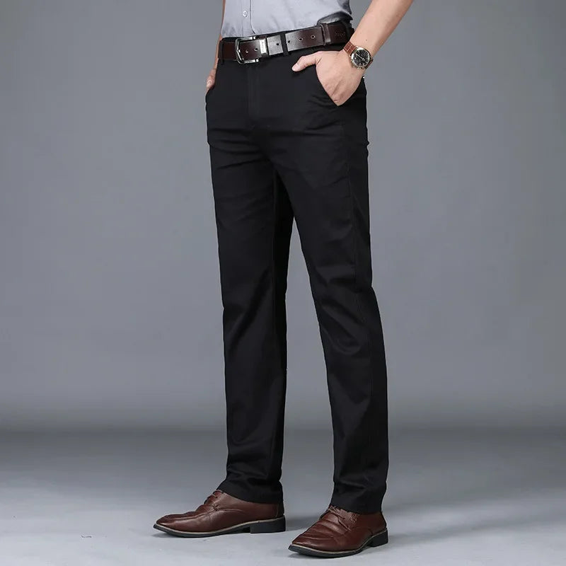 Mason Everyday Office Chinos