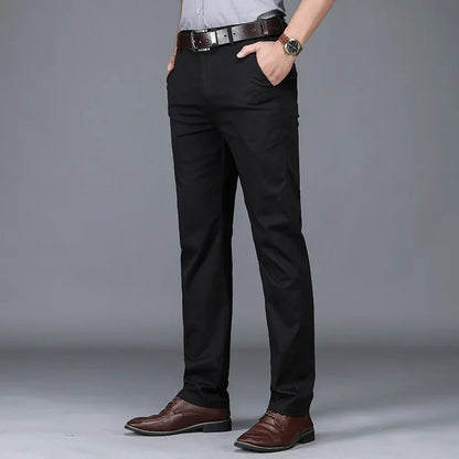Mason Everyday Office Chinos