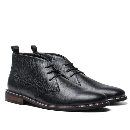 After-Ride Chukka Boot
