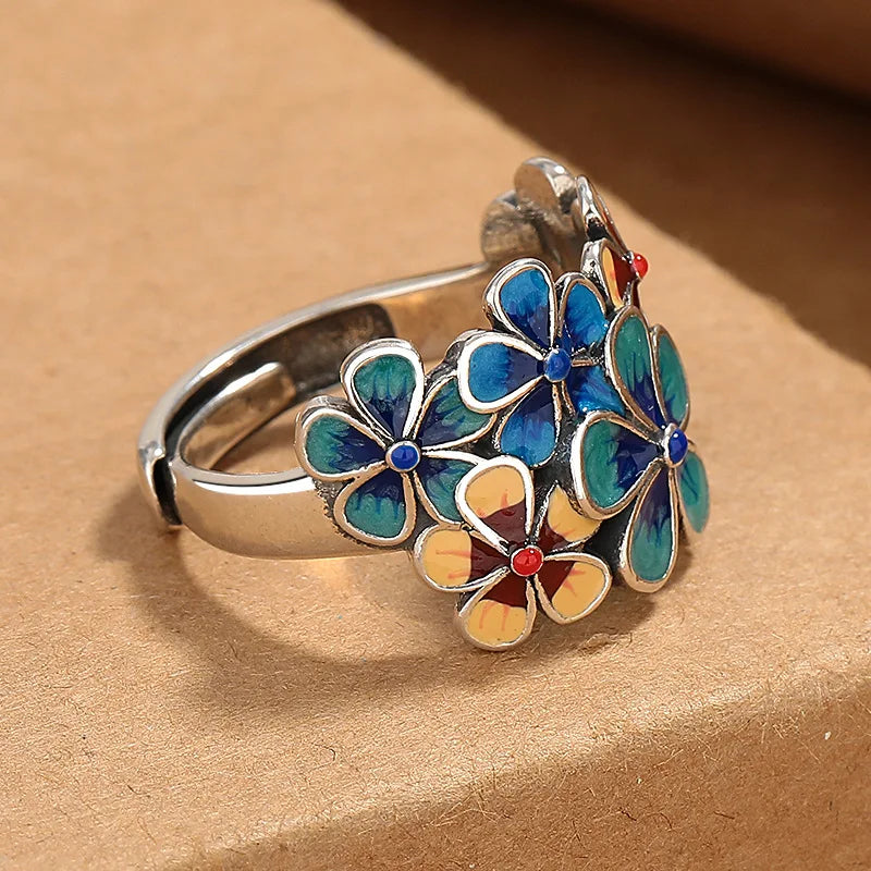 Innerbloom Ring