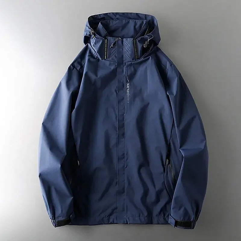 GardX Elemental Windbreaker