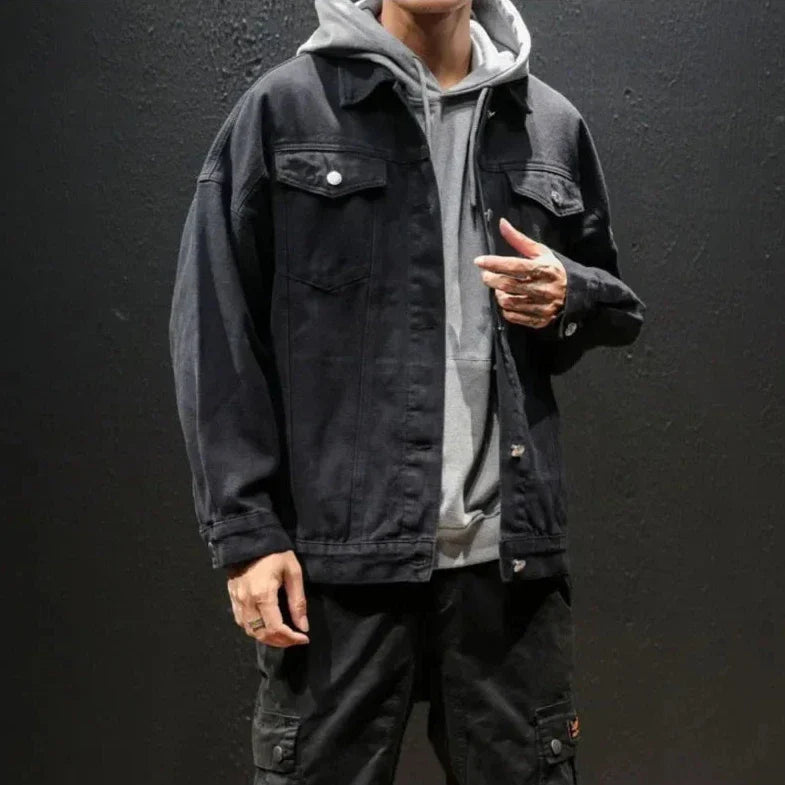 Carlson Original Denim Jacket
