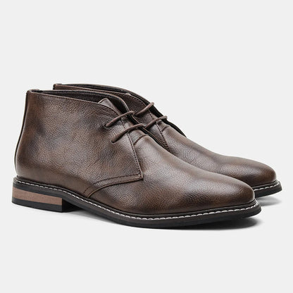 After-Ride Chukka Boot