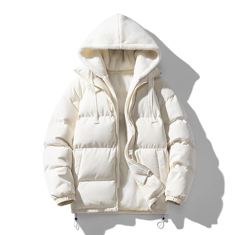 Mason Puffer Jacket