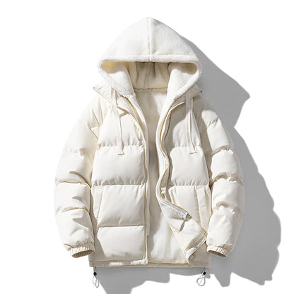 Mason Puffer Jacket