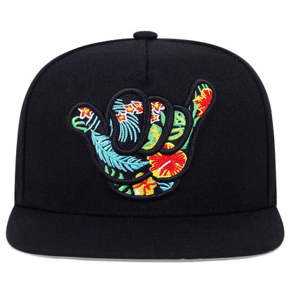 Hang Loose Snapback