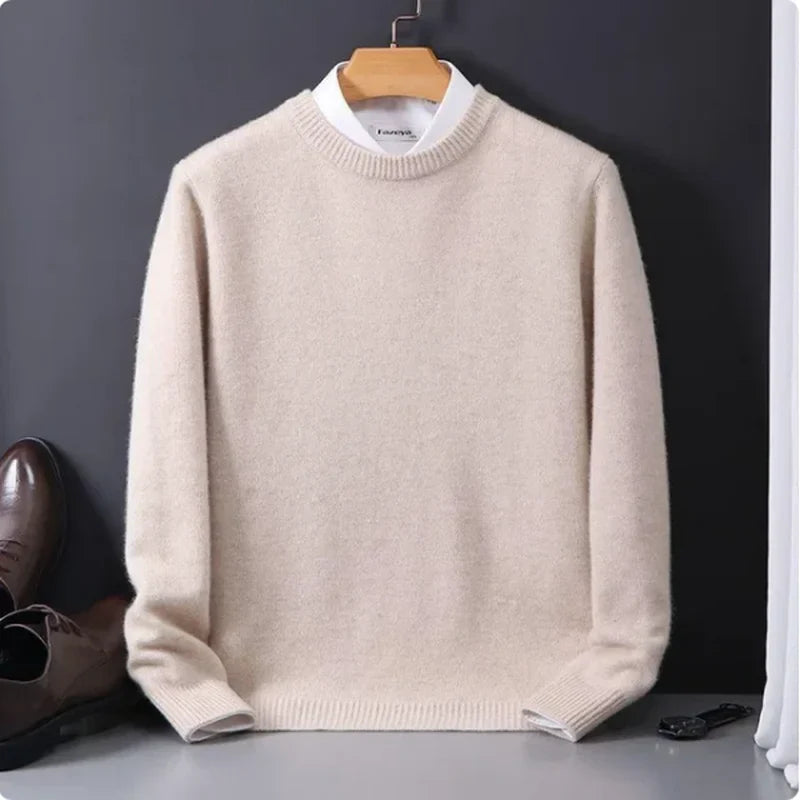 Ravello Knit Sweater