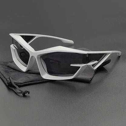 Avant-Garde Cycling Glasses