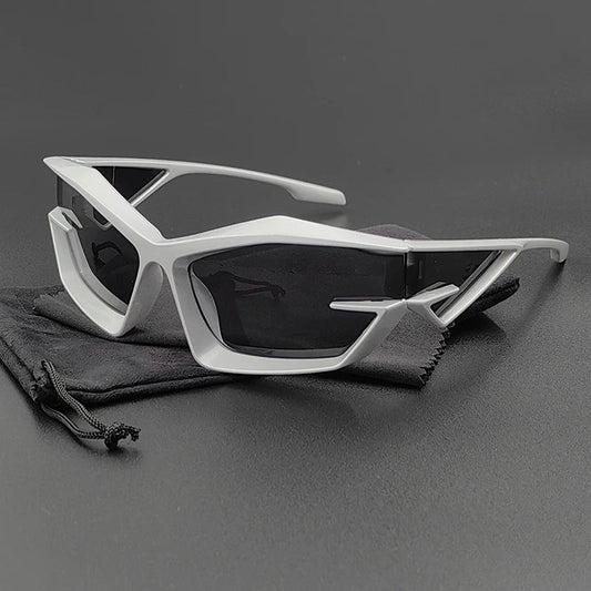Avant-Garde Cycling Glasses