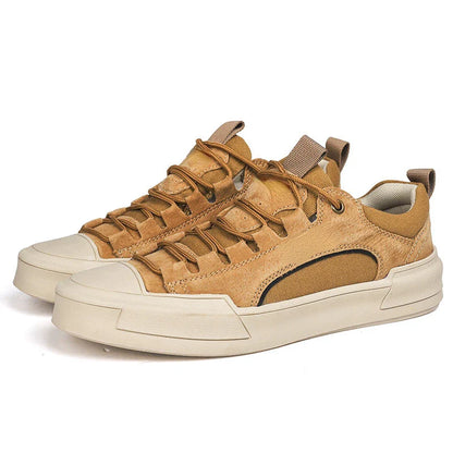 Crestwood Canvas Sneakers