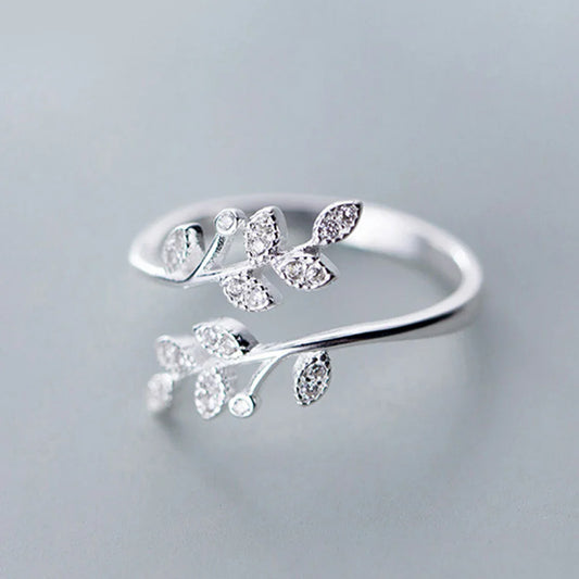 Isadora Ring