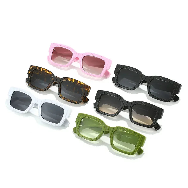 Leona Essence Sunglasses