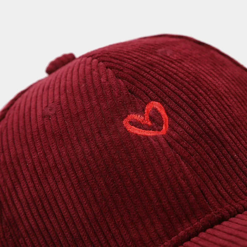 Loverboy Cap
