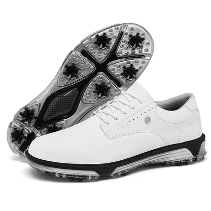19th Hole Swift Stride Golf Shoes
