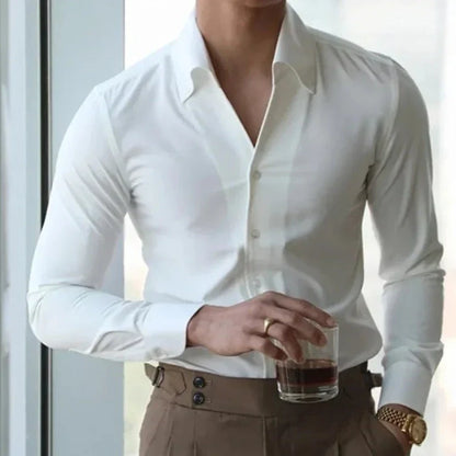 Formafit Tailored Dress Shirt