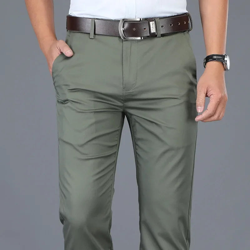 Mason Everyday Office Chinos