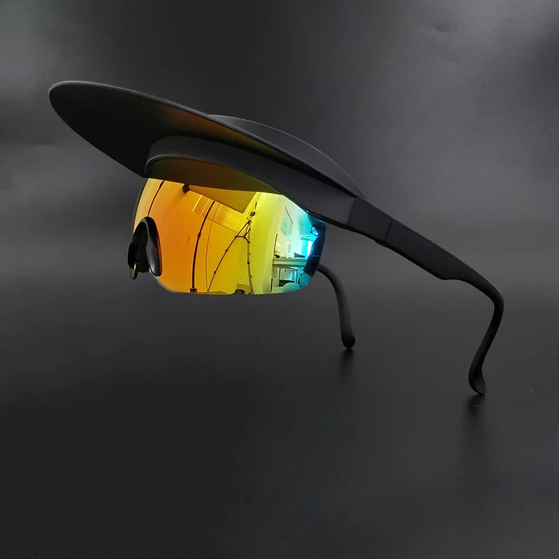 HorizonX Polarized Sunglasses