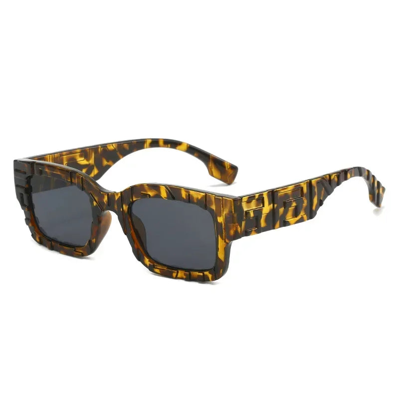 Leona Essence Sunglasses