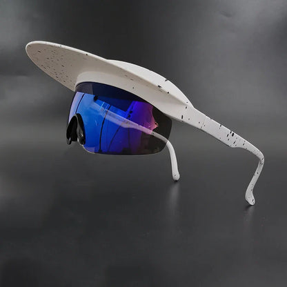 HorizonX Polarized Sunglasses