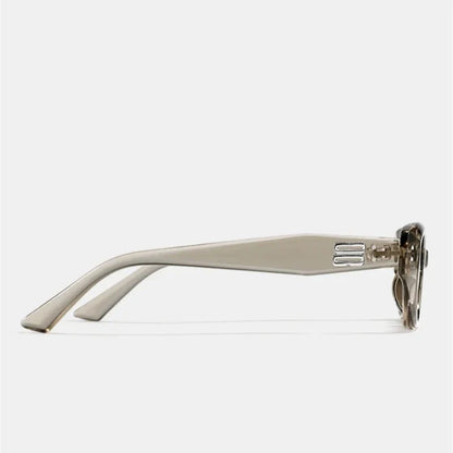 Diana Vintage Cat-Eye Sunglasses