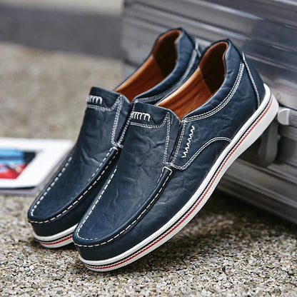 Oakmere Traditional Loafers