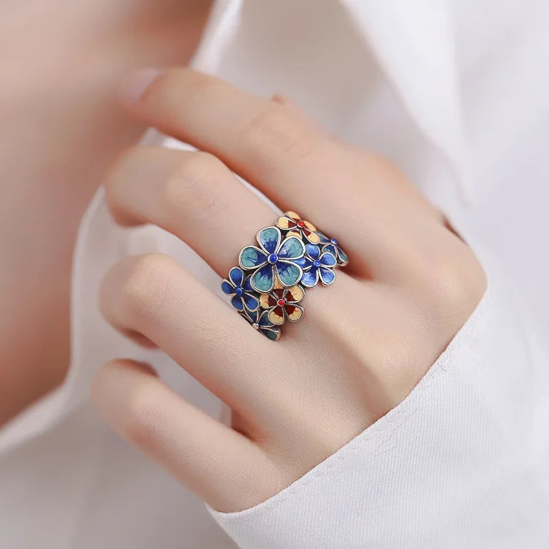 Innerbloom Ring