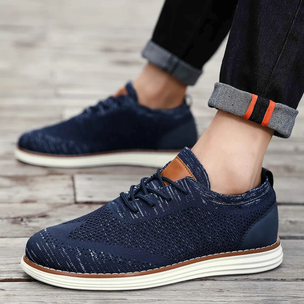 Flexknit Urban Sneakers