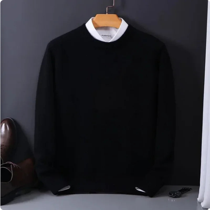 Ravello Knit Sweater