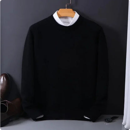Ravello Knit Sweater