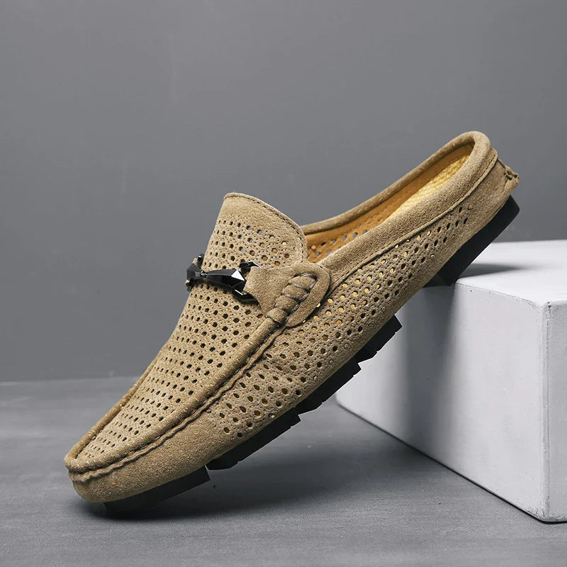 Caviar Loafers