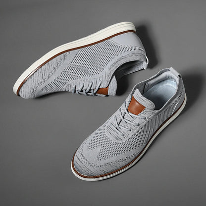 Flexknit Urban Sneakers