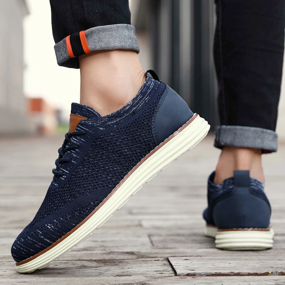 Flexknit Urban Sneakers