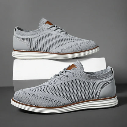 Flexknit Urban Sneakers