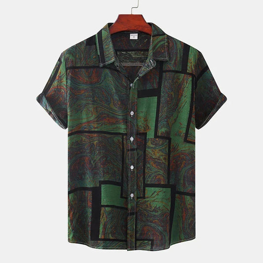 Murakami Cafe Shirt